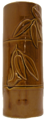 Dynasty Wholesale DW115-D Bamboo mug