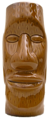 Dynasty Wholesale DW128 Easter Islander mug