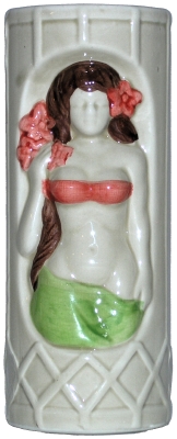 Dynasty Wholesale DW141 Bikini Girl mug