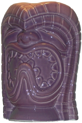 Munktiki Tiki Oasis 7 Mug